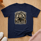 Story time T-shirt