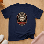 Silent Judge T-shirt