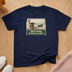 Move along T-shirt