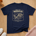 Pro Cat Wrangler T-shirt