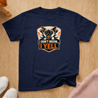 I don't meow T-shirt