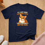 Looking Cute T-shirt