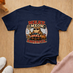 Meat Meow America T-shirt