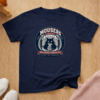 Mousers local 131 T-shirt