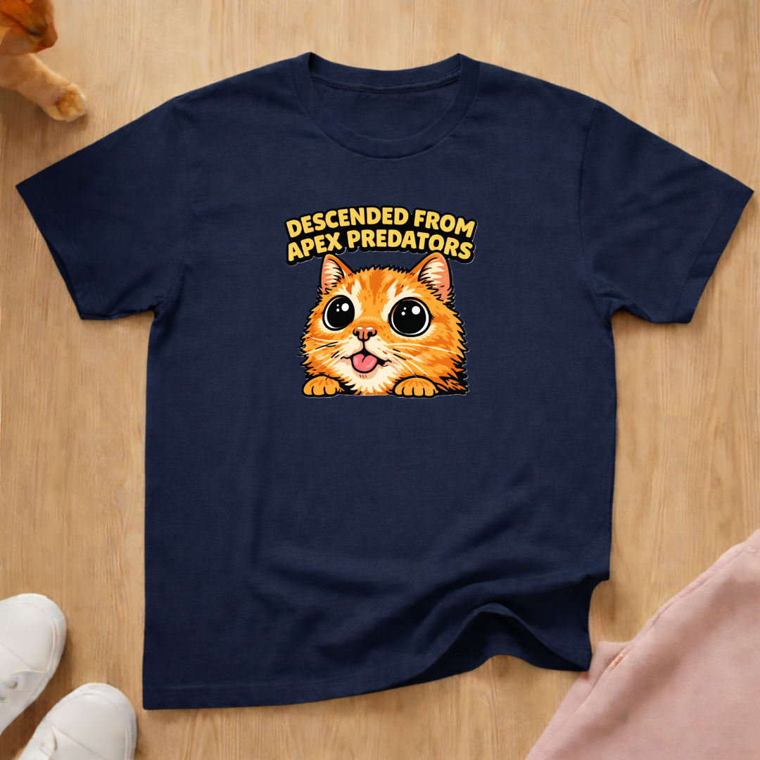 Apex Predator T-shirt