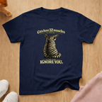 32 Muscles T-shirt