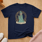 Purrlock 2 cat T-shirt