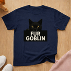 Fur Gobin T-shirt
