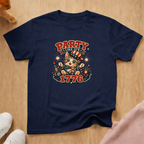 Party like its 1776 T-shirt