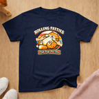 Rolling fatties T-shirt