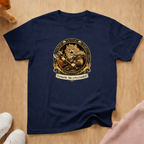RPG Barbarian "Fangor" T-shirt