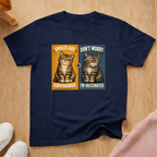 I'm vaccinated T-shirt