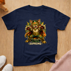 El Gato Supremo T-shirt