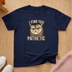 Pathetic (light) T-shirt