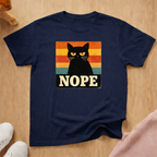 Nope T-shirt