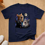 Kitty Chior T-shirt