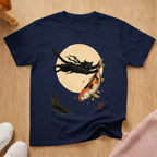 Koi thief T-shirt