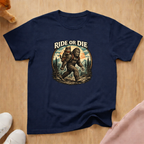 Ride or Die T-shirt