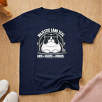 Majestic land seal (light) T-shirt