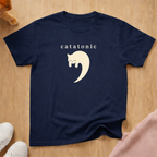 Catatonic T-shirt