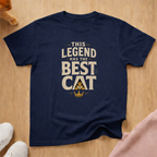 This legend T-shirt