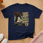 Talk about catnip T-shirt