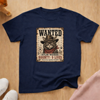 Wanted T-shirt