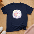 Be gentle with yourself T-shirt