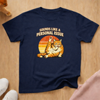 Personal issue T-shirt