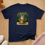 Gardening Assistant T-shirt
