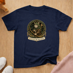 RPG Ranger "Leafstep" T-shirt