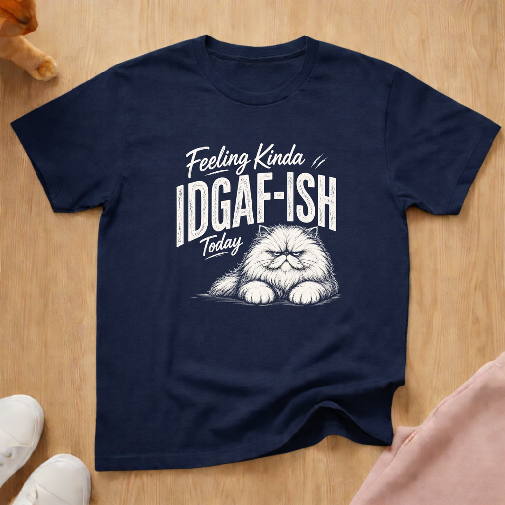 Feeling kinda (light) T-shirt