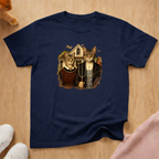 Farmer and wife T-shirt
