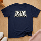 Hooman, Treat T-shirt