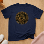 Side Quests 2 cat T-shirt