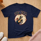 Tag team 2 T-shirt