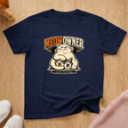 I just pay the mortgage T-shirt