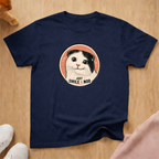 Just smile and nod T-shirt
