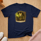 RPG Druid "Bramblethorn" T-shirt