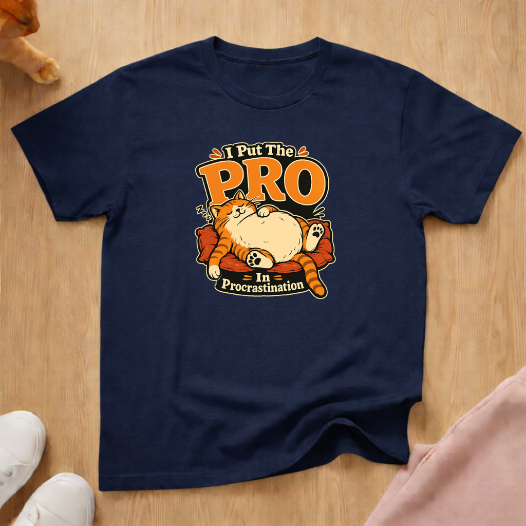 the Pro T-shirt