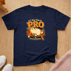 the Pro T-shirt