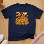 Spot the potato T-shirt