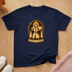 RPG Cleric "Pawter" 2 T-shirt