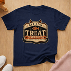 Official treat distributor T-shirt