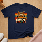 Chaos mode T-shirt