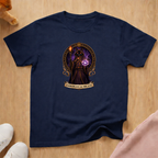 RPG Sorcerer "Embergan" 2 T-shirt