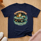Flat Earth T-shirt