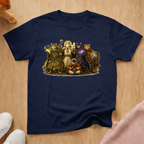 RPG Party 2 T-shirt