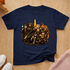 RPG Party T-shirt