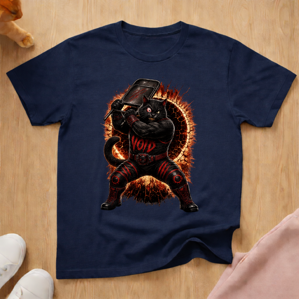 Void T-shirt